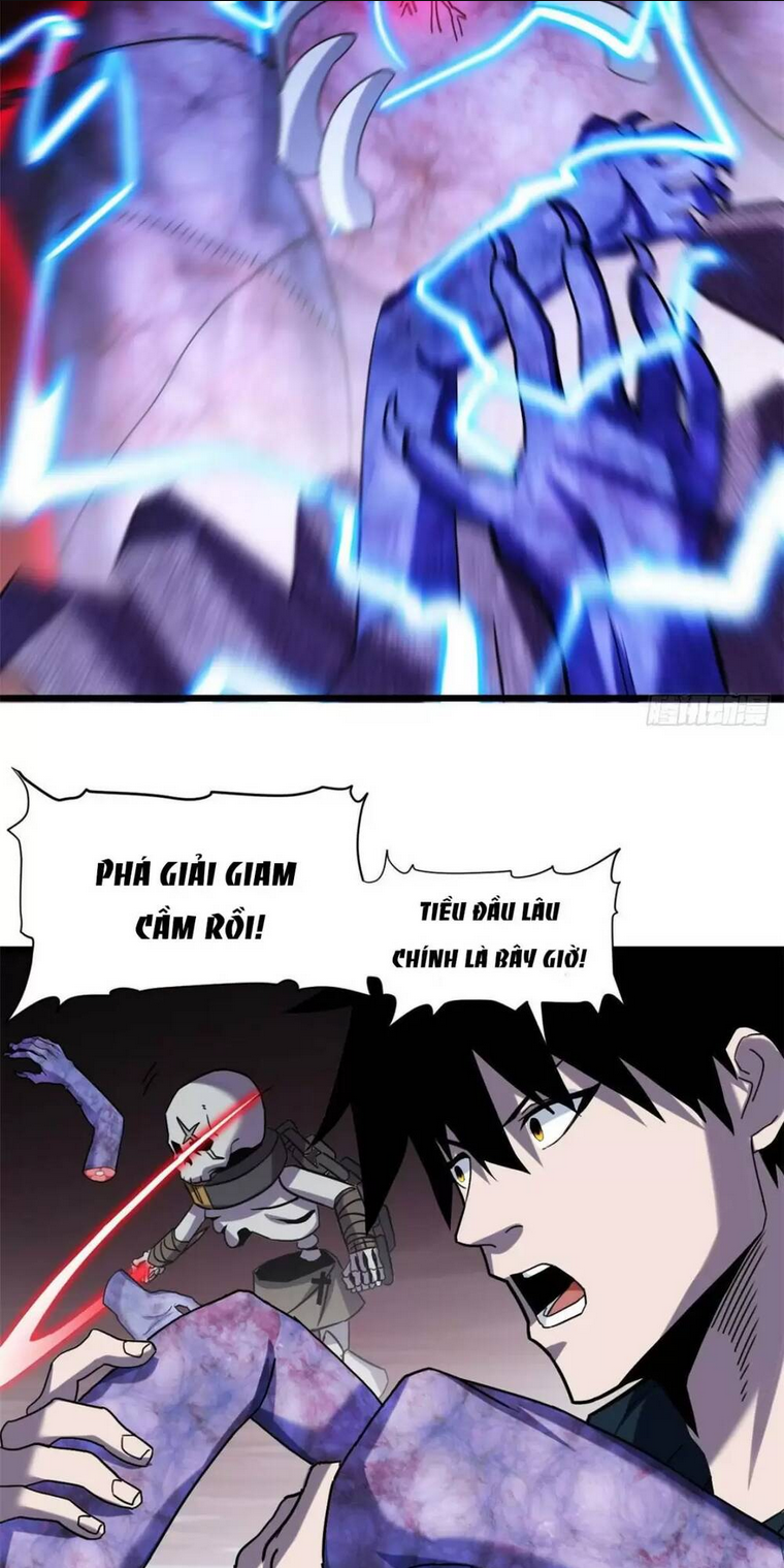 Cửa Hàng Sủng Thú Siêu Thần Chap 13 - Next Chap 14