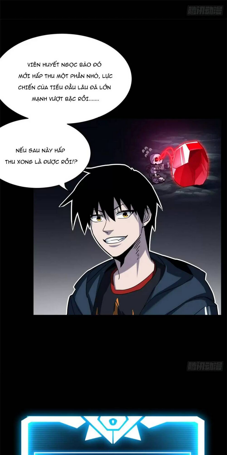 Cửa Hàng Sủng Thú Siêu Thần Chap 13 - Next Chap 14