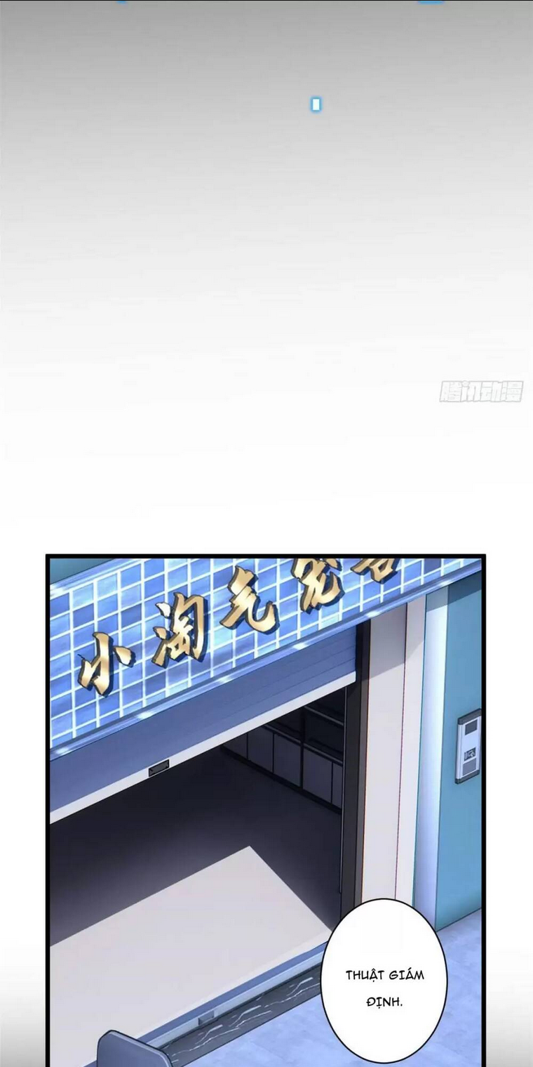 Cửa Hàng Sủng Thú Siêu Thần Chap 13 - Next Chap 14