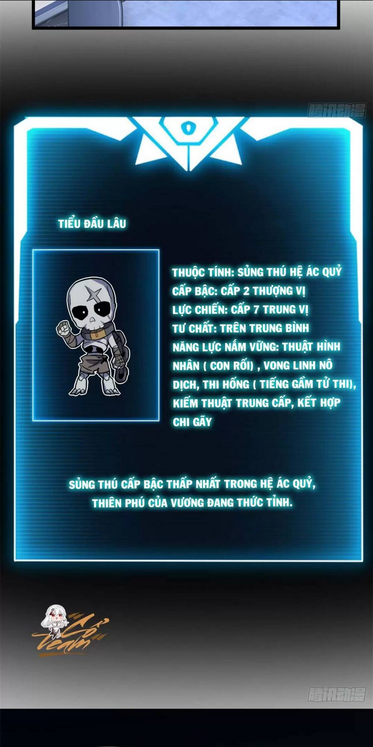 Cửa Hàng Sủng Thú Siêu Thần Chap 13 - Next Chap 14