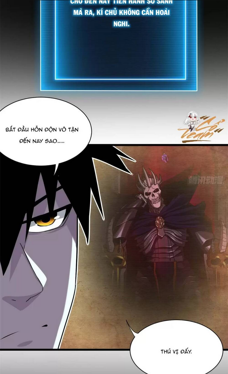 Cửa Hàng Sủng Thú Siêu Thần Chap 13 - Next Chap 14