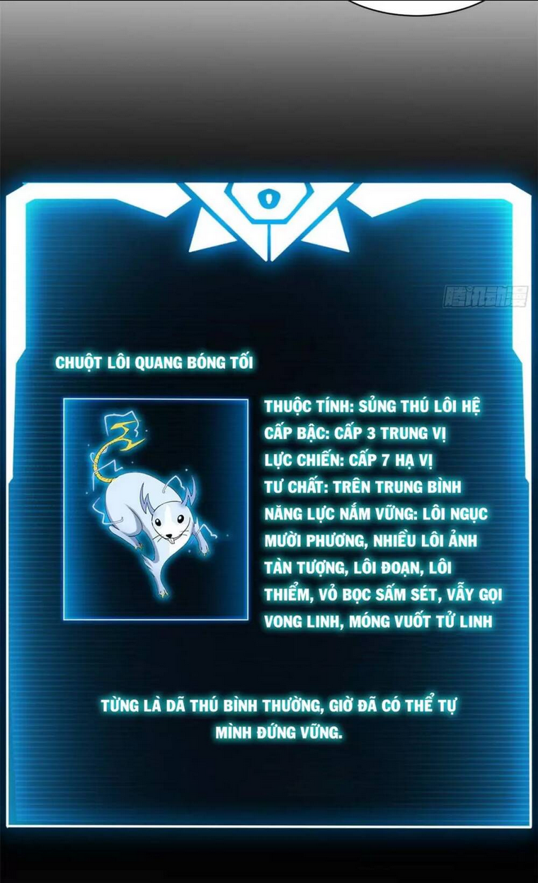 Cửa Hàng Sủng Thú Siêu Thần Chap 13 - Next Chap 14