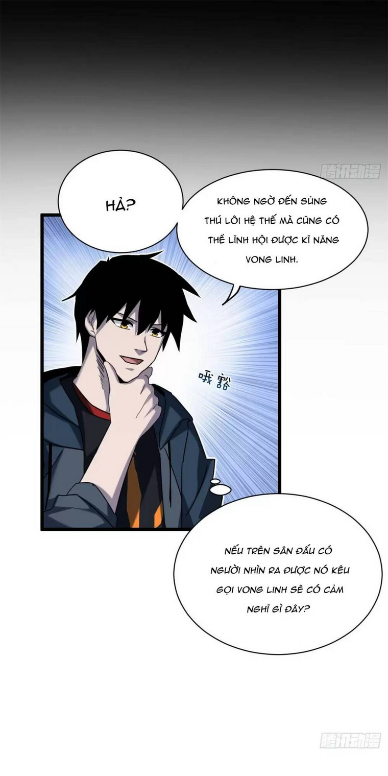 Cửa Hàng Sủng Thú Siêu Thần Chap 13 - Next Chap 14