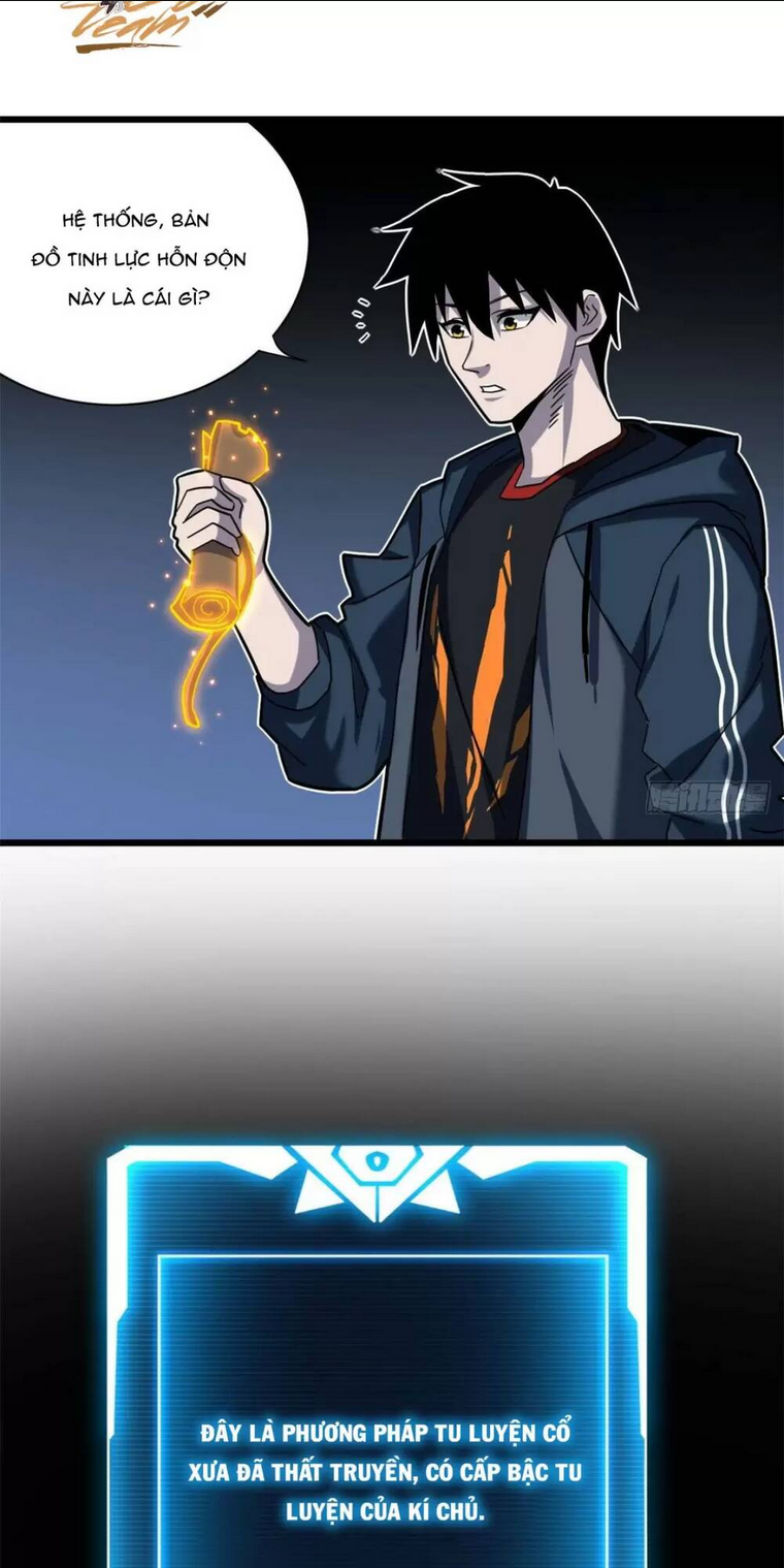 Cửa Hàng Sủng Thú Siêu Thần Chap 13 - Next Chap 14