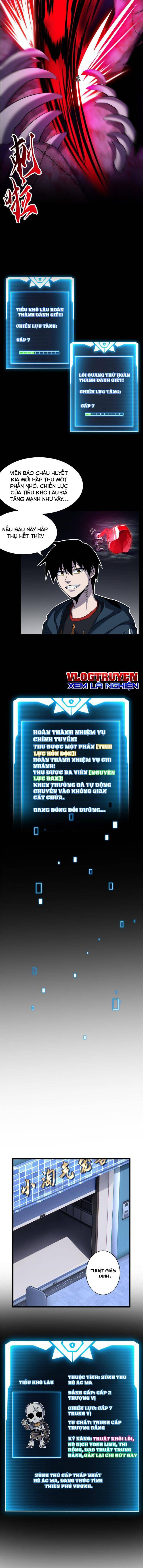 Cửa Hàng Sủng Thú Siêu Thần Chap 13 - Next Chap 14