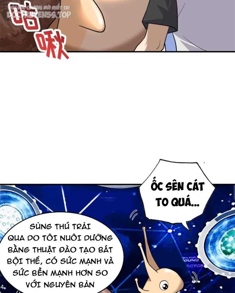 Cửa Hàng Sủng Thú Siêu Thần Chap 131 - Next Chap 132