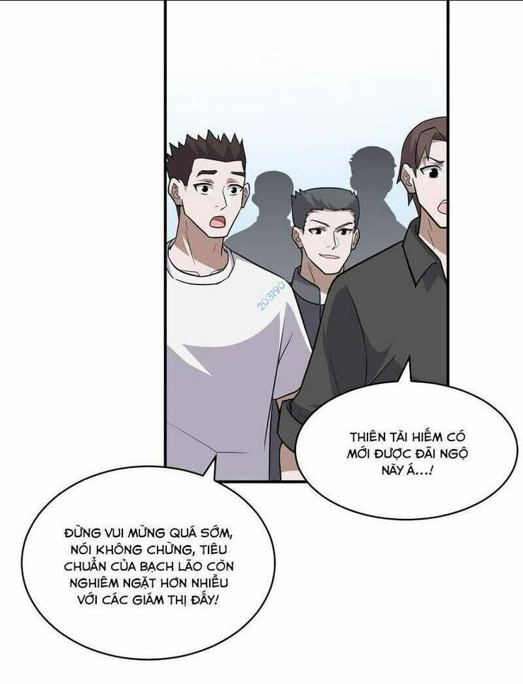 Cửa Hàng Sủng Thú Siêu Thần Chap 132 - Next Chap 133