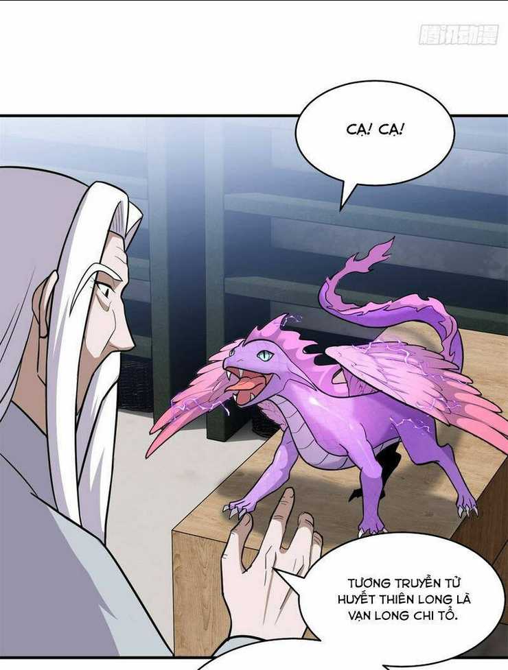 Cửa Hàng Sủng Thú Siêu Thần Chap 132 - Next Chap 133