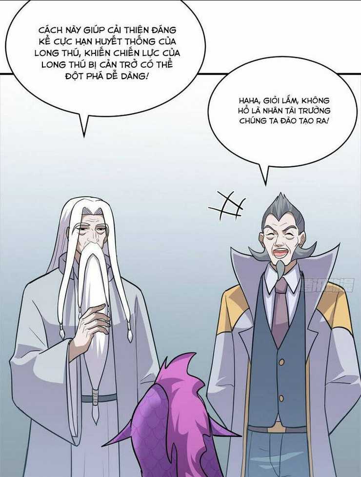 Cửa Hàng Sủng Thú Siêu Thần Chap 132 - Next Chap 133