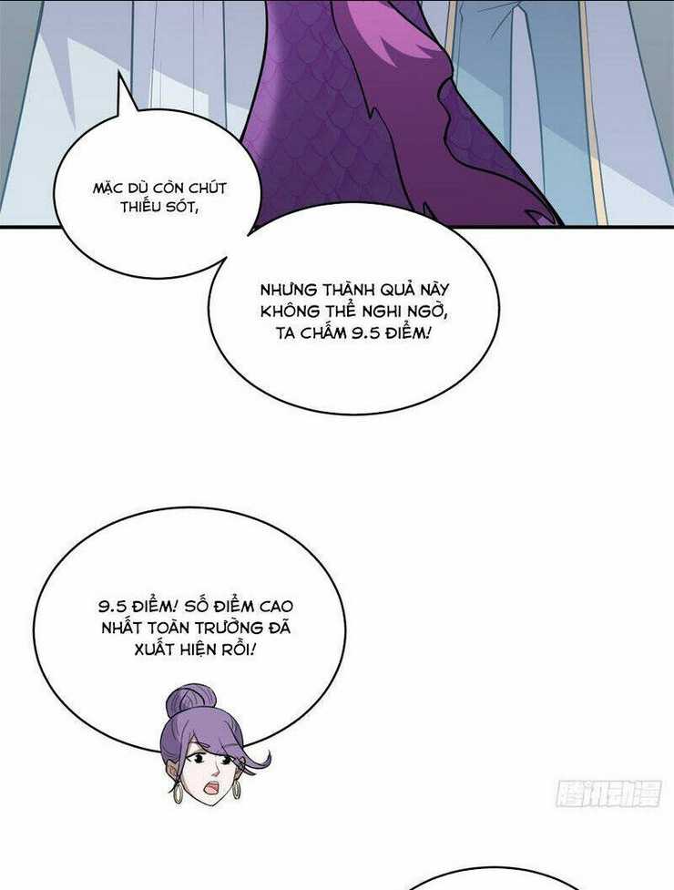 Cửa Hàng Sủng Thú Siêu Thần Chap 132 - Next Chap 133