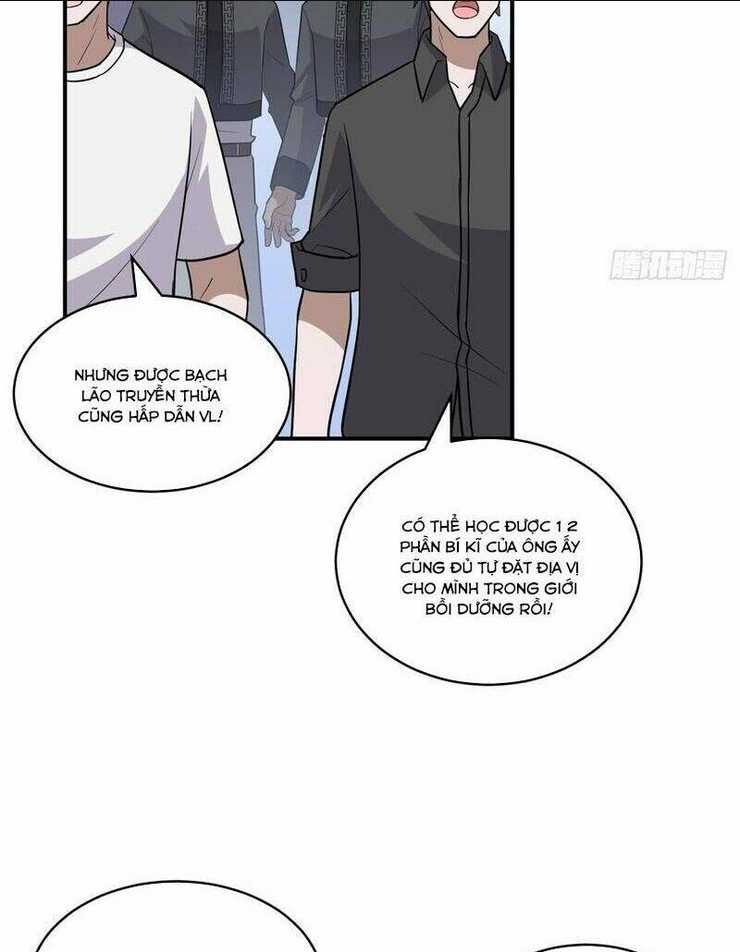 Cửa Hàng Sủng Thú Siêu Thần Chap 132 - Next Chap 133