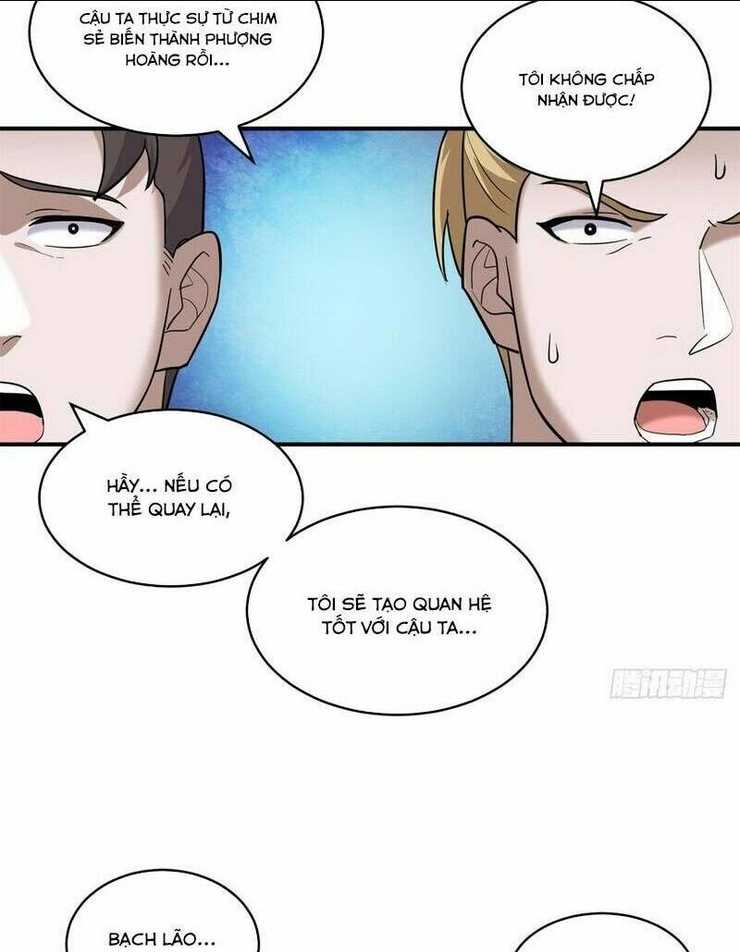 Cửa Hàng Sủng Thú Siêu Thần Chap 132 - Next Chap 133