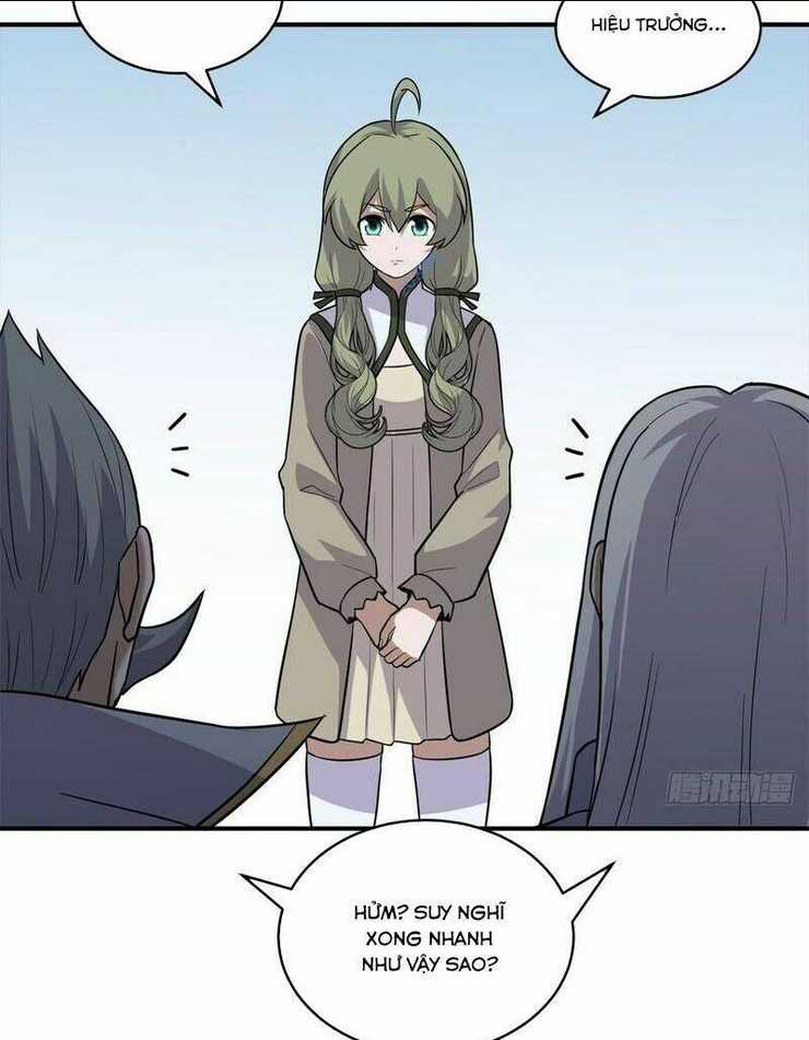 Cửa Hàng Sủng Thú Siêu Thần Chap 132 - Next Chap 133