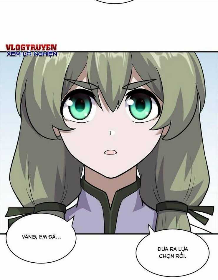 Cửa Hàng Sủng Thú Siêu Thần Chap 132 - Next Chap 133