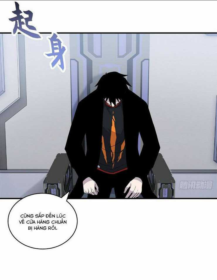 Cửa Hàng Sủng Thú Siêu Thần Chap 132 - Next Chap 133