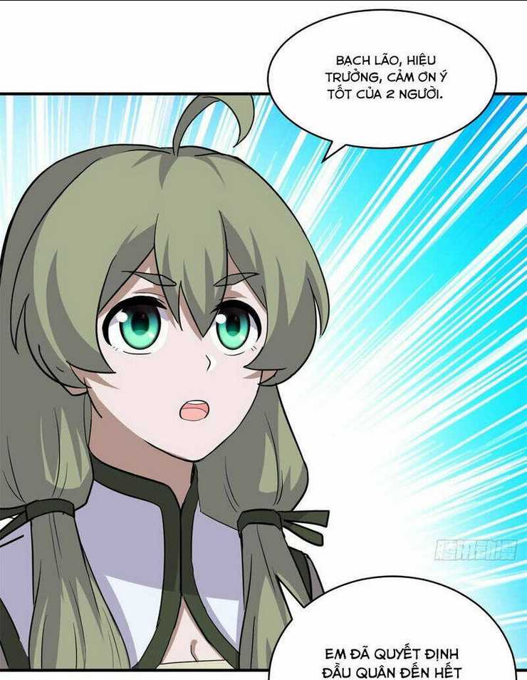 Cửa Hàng Sủng Thú Siêu Thần Chap 132 - Next Chap 133