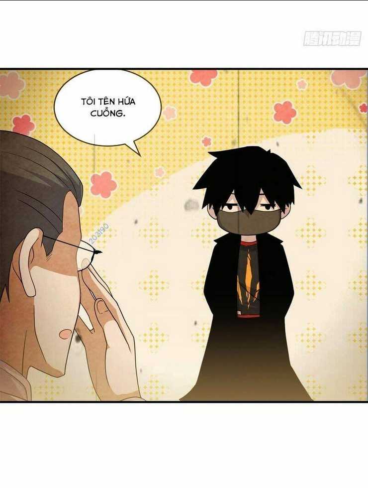 Cửa Hàng Sủng Thú Siêu Thần Chap 132 - Next Chap 133