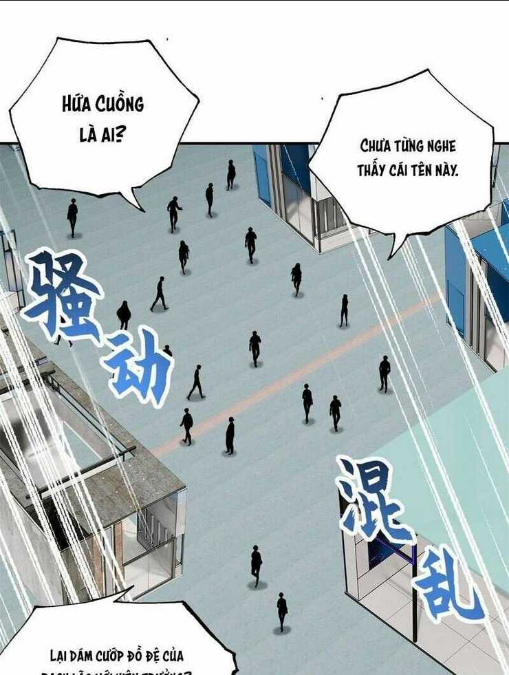 Cửa Hàng Sủng Thú Siêu Thần Chap 132 - Next Chap 133