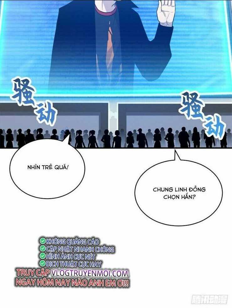 Cửa Hàng Sủng Thú Siêu Thần Chap 132 - Next Chap 133