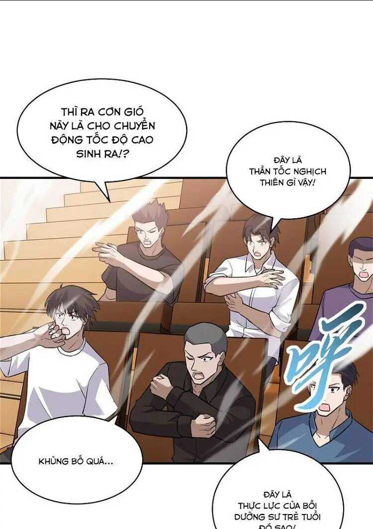 Cửa Hàng Sủng Thú Siêu Thần Chap 134 - Next Chap 135