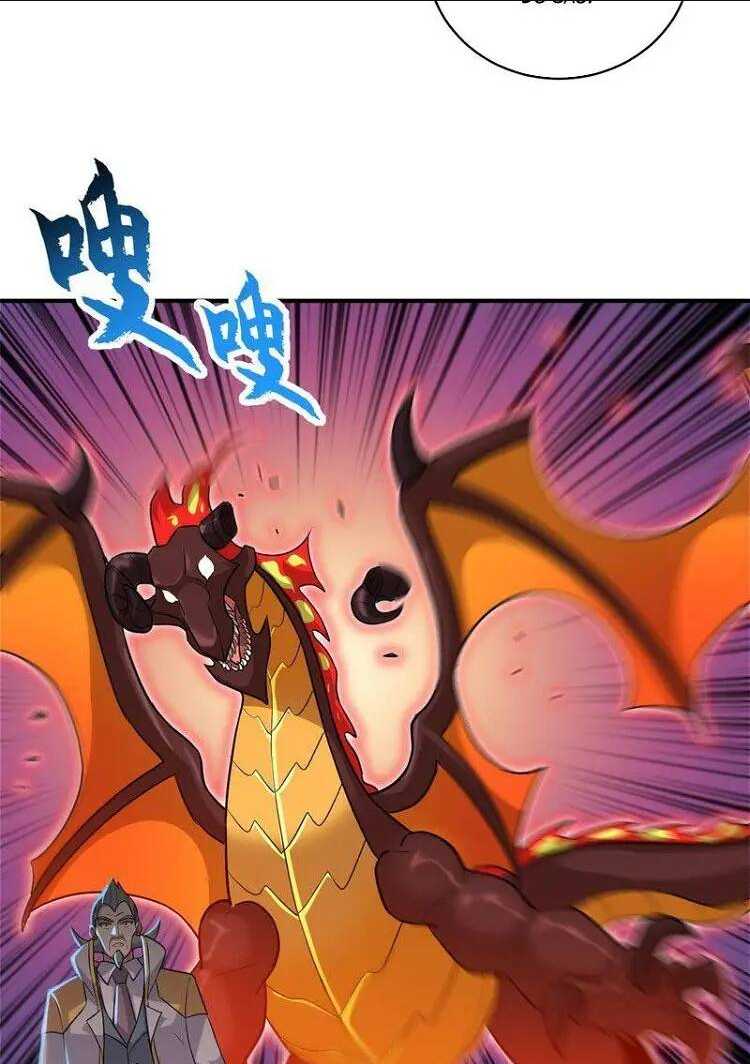 Cửa Hàng Sủng Thú Siêu Thần Chap 134 - Next Chap 135