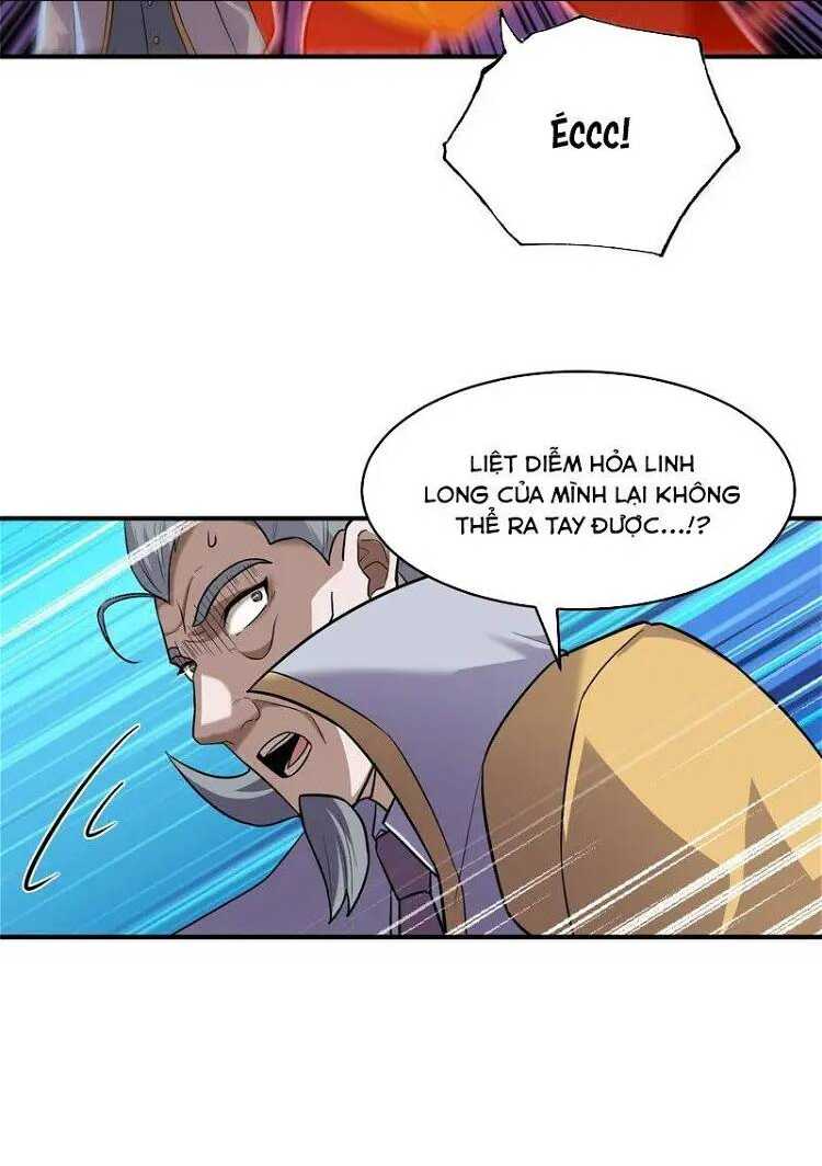 Cửa Hàng Sủng Thú Siêu Thần Chap 134 - Next Chap 135