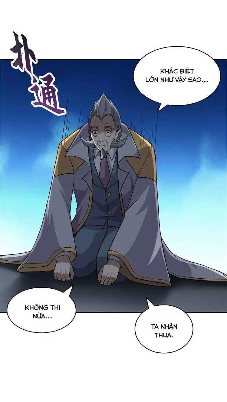 Cửa Hàng Sủng Thú Siêu Thần Chap 134 - Next Chap 135