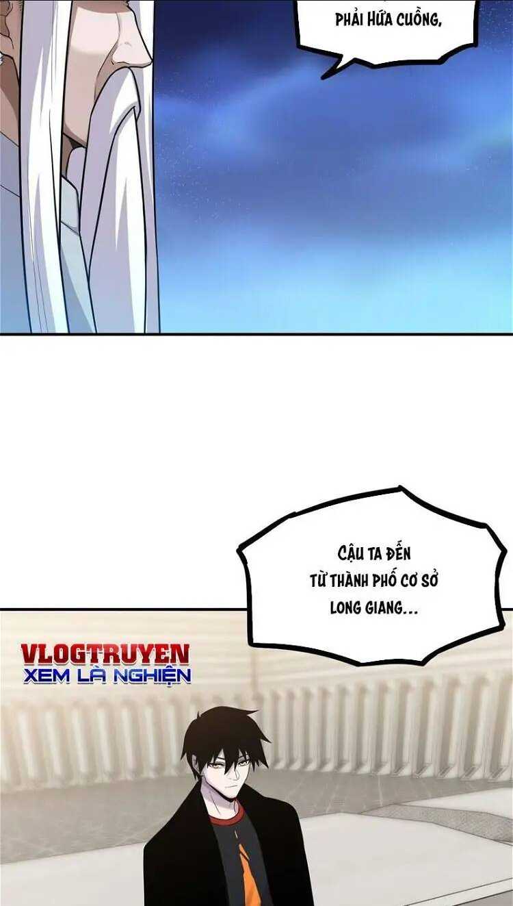 Cửa Hàng Sủng Thú Siêu Thần Chap 134 - Next Chap 135