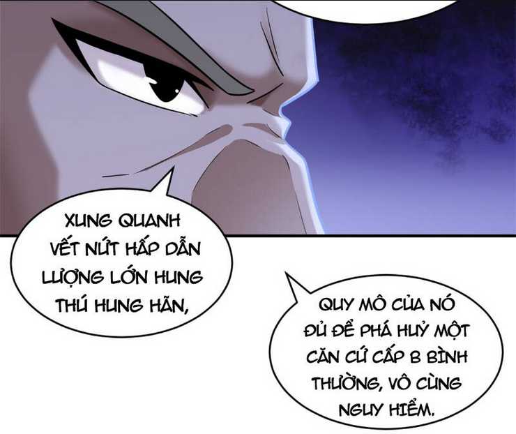 Cửa Hàng Sủng Thú Siêu Thần Chap 135 - Next Chap 136