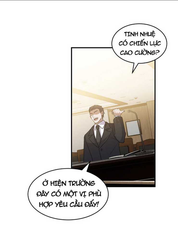 Cửa Hàng Sủng Thú Siêu Thần Chap 135 - Next Chap 136