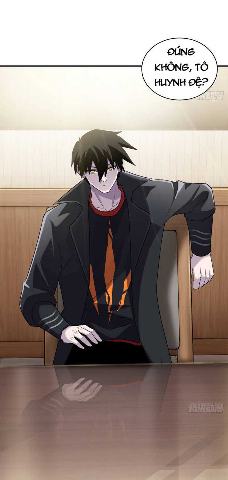 Cửa Hàng Sủng Thú Siêu Thần Chap 135 - Next Chap 136