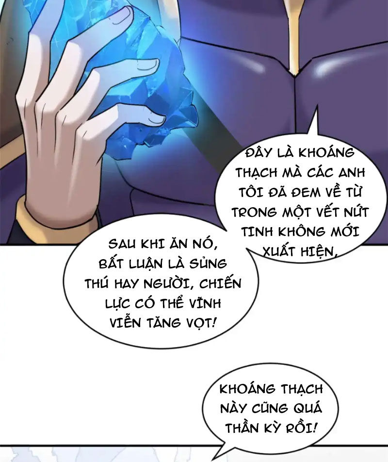 Cửa Hàng Sủng Thú Siêu Thần Chap 140 - Next Chap 141