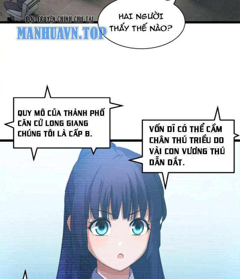 Cửa Hàng Sủng Thú Siêu Thần Chap 145 - Next Chap 146
