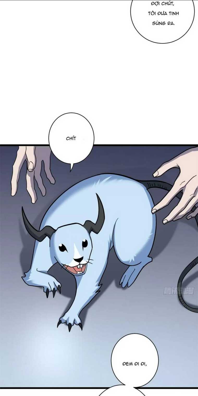 Cửa Hàng Sủng Thú Siêu Thần Chap 15 - Next Chap 16