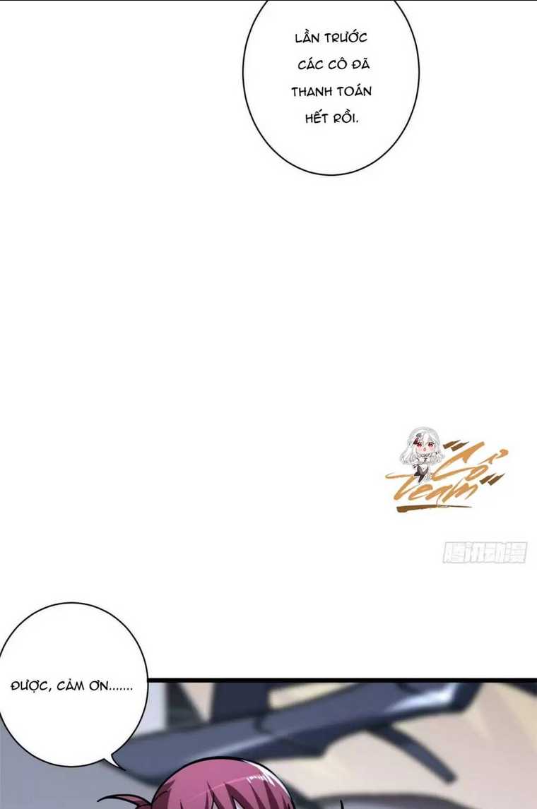 Cửa Hàng Sủng Thú Siêu Thần Chap 15 - Next Chap 16