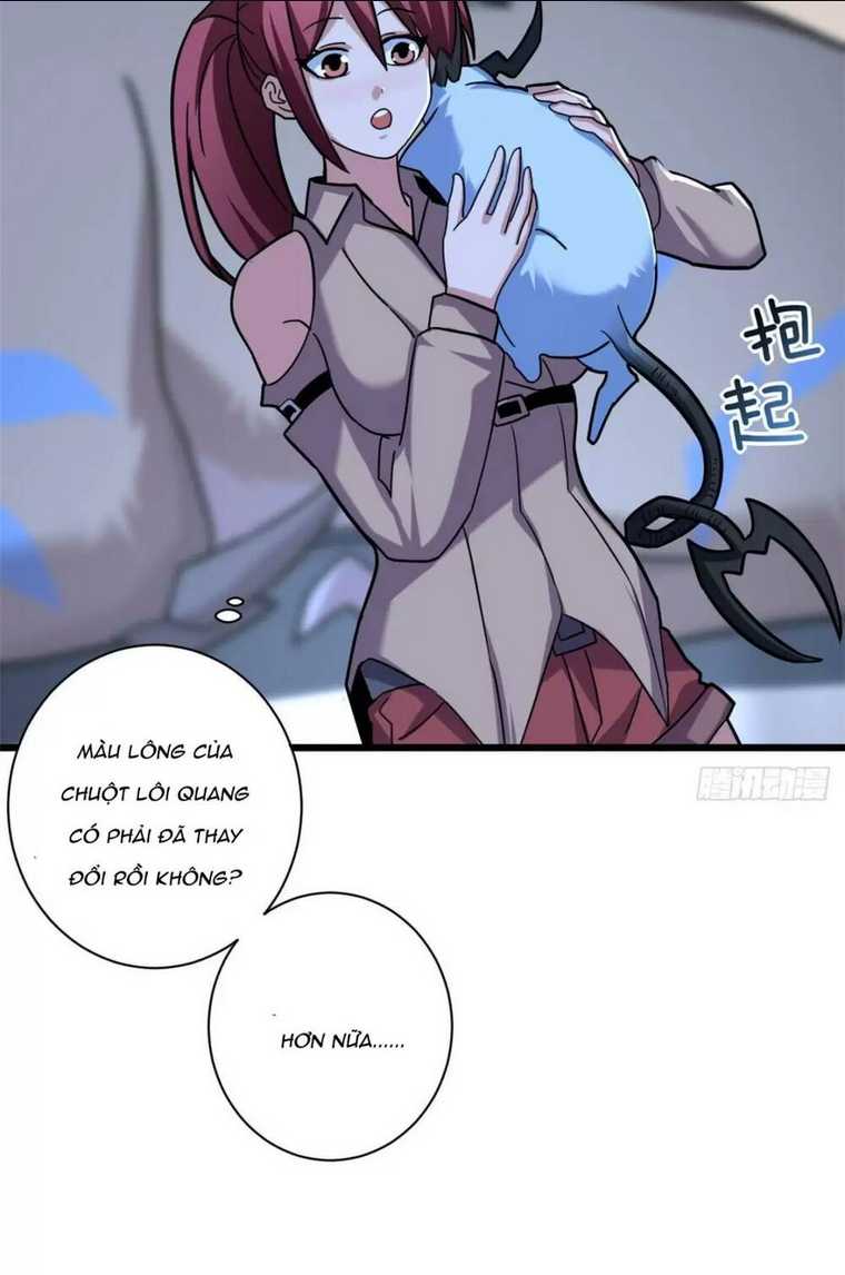 Cửa Hàng Sủng Thú Siêu Thần Chap 15 - Next Chap 16