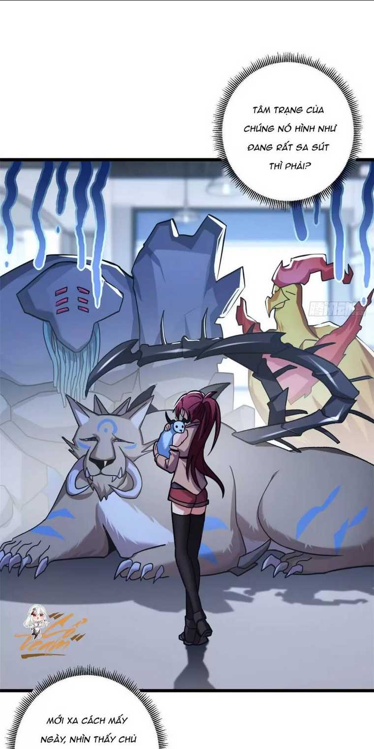 Cửa Hàng Sủng Thú Siêu Thần Chap 15 - Next Chap 16