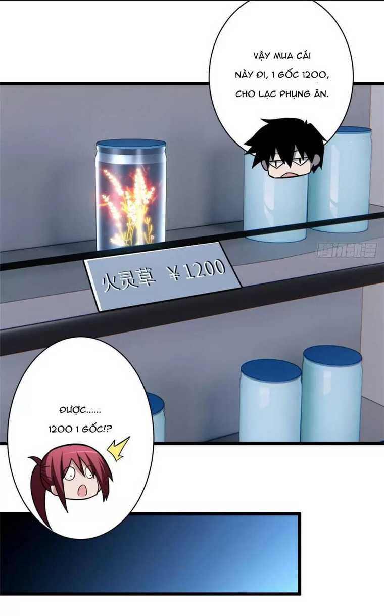 Cửa Hàng Sủng Thú Siêu Thần Chap 15 - Next Chap 16