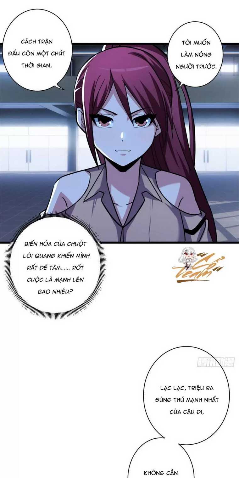 Cửa Hàng Sủng Thú Siêu Thần Chap 15 - Next Chap 16