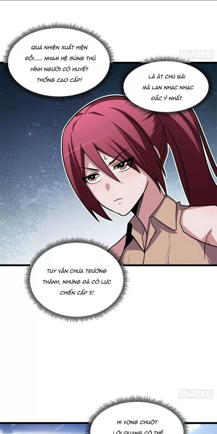 Cửa Hàng Sủng Thú Siêu Thần Chap 15 - Next Chap 16