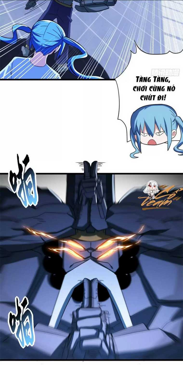 Cửa Hàng Sủng Thú Siêu Thần Chap 15 - Next Chap 16