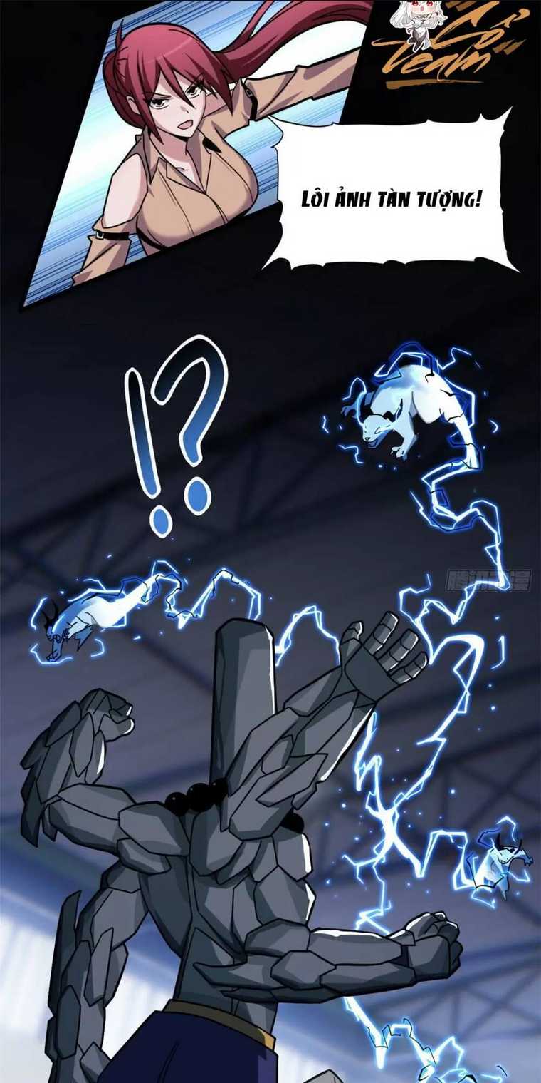 Cửa Hàng Sủng Thú Siêu Thần Chap 15 - Next Chap 16