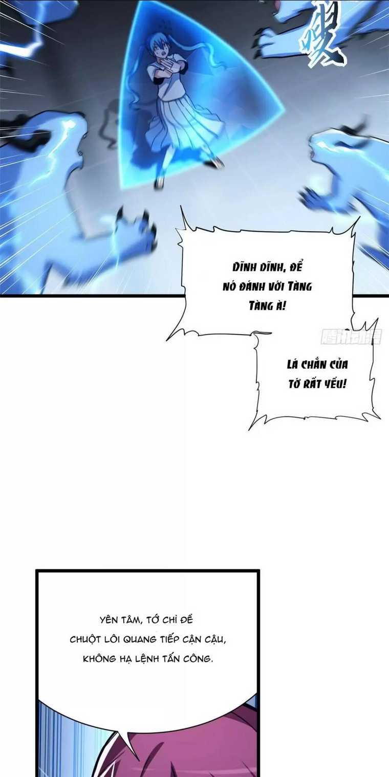 Cửa Hàng Sủng Thú Siêu Thần Chap 15 - Next Chap 16