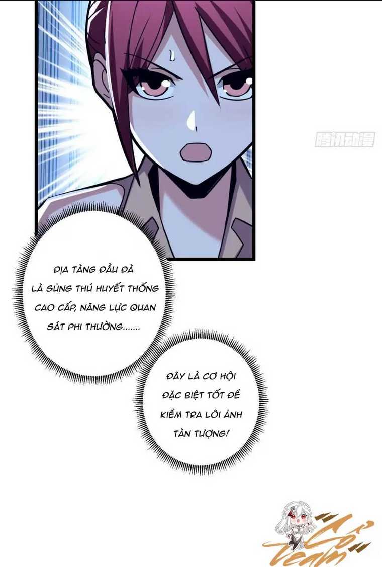 Cửa Hàng Sủng Thú Siêu Thần Chap 15 - Next Chap 16
