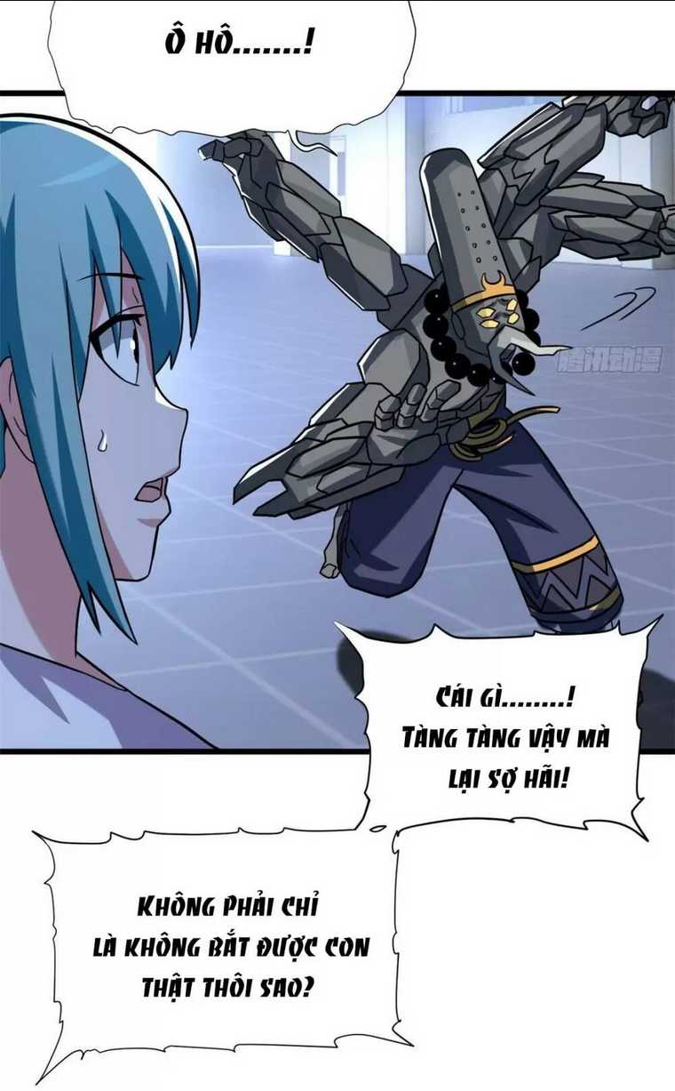 Cửa Hàng Sủng Thú Siêu Thần Chap 15 - Next Chap 16