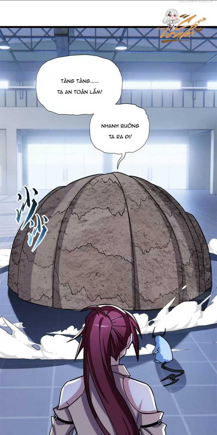 Cửa Hàng Sủng Thú Siêu Thần Chap 15 - Next Chap 16