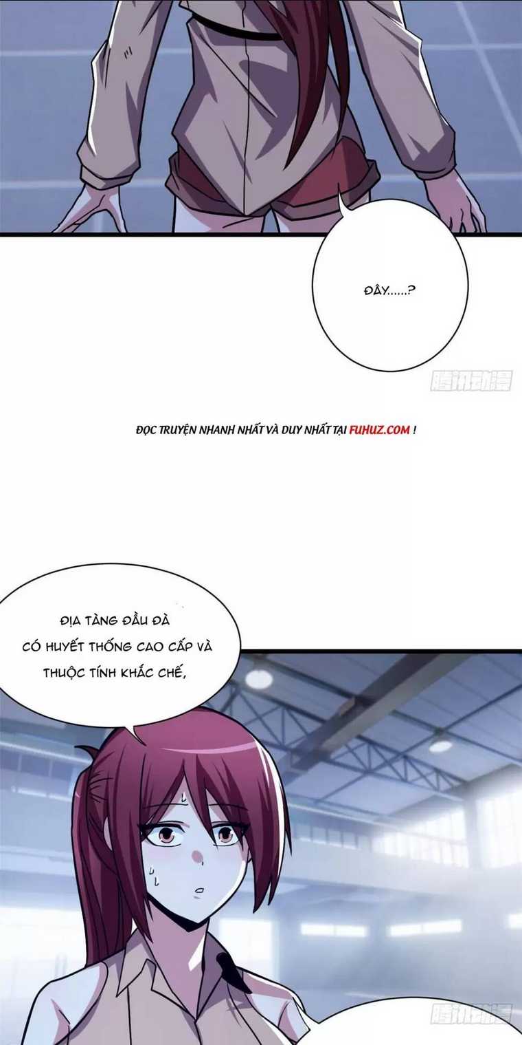 Cửa Hàng Sủng Thú Siêu Thần Chap 15 - Next Chap 16