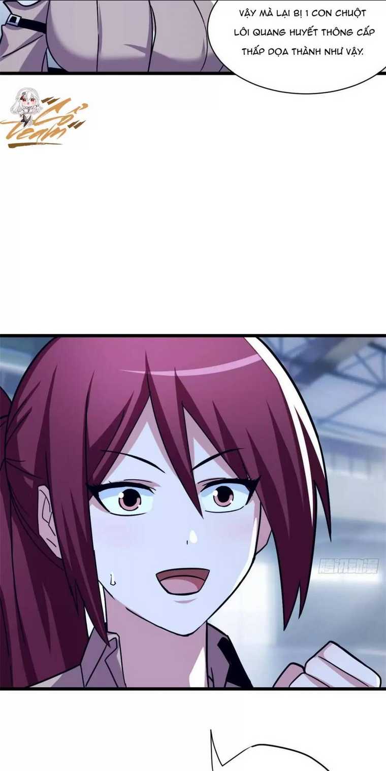 Cửa Hàng Sủng Thú Siêu Thần Chap 15 - Next Chap 16