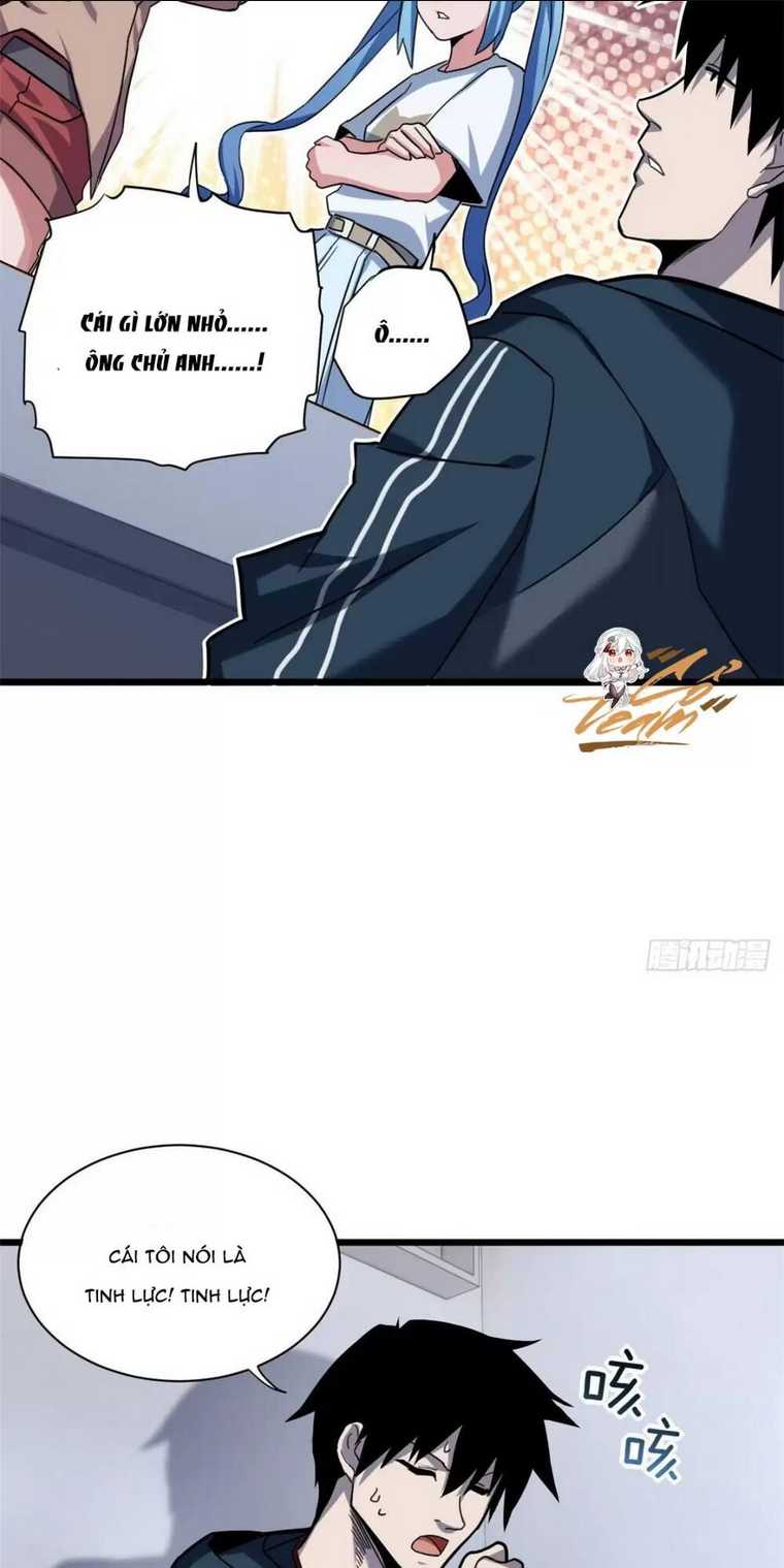 Cửa Hàng Sủng Thú Siêu Thần Chap 15 - Next Chap 16