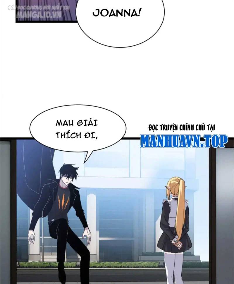 Cửa Hàng Sủng Thú Siêu Thần Chap 151 - Next Chap 152